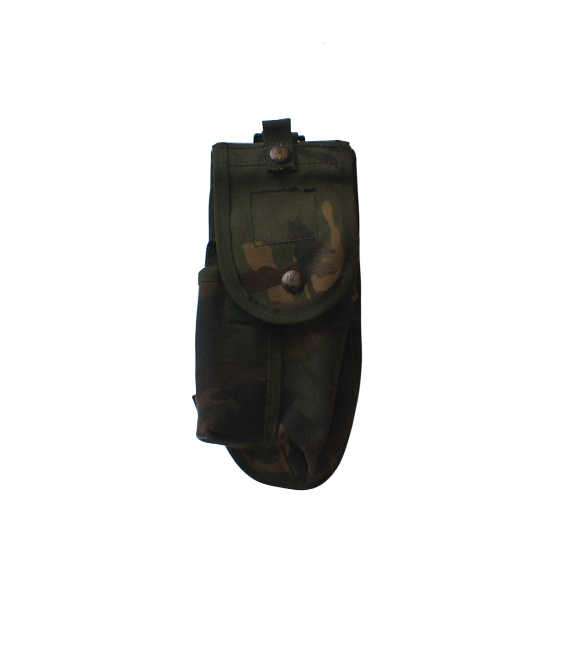 British DPM PLCE Pistol Holster image 0