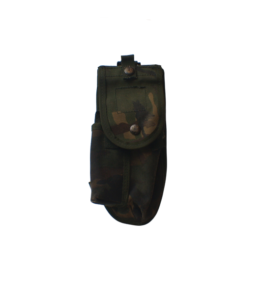 British DPM PLCE Pistol Holster image 0