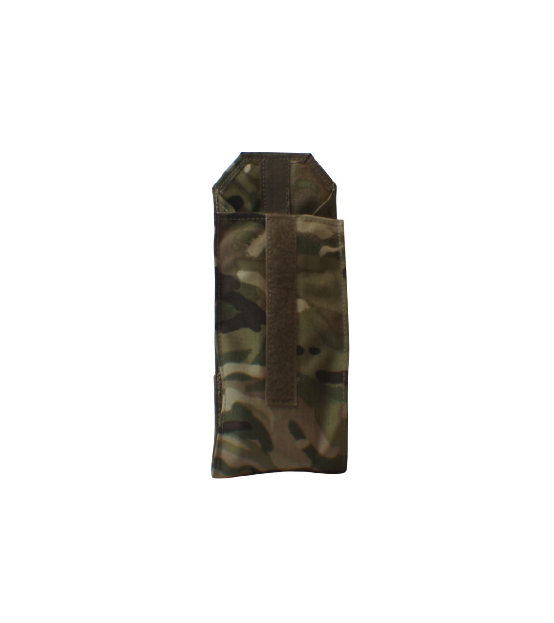 British MTP MOLLE Field Pack Flap Pouch image 2