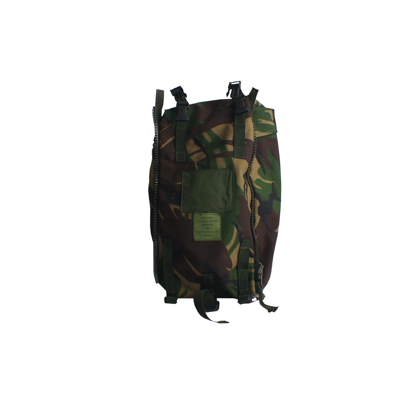 British PLCE DPM Rocket Pack Daysack image 6