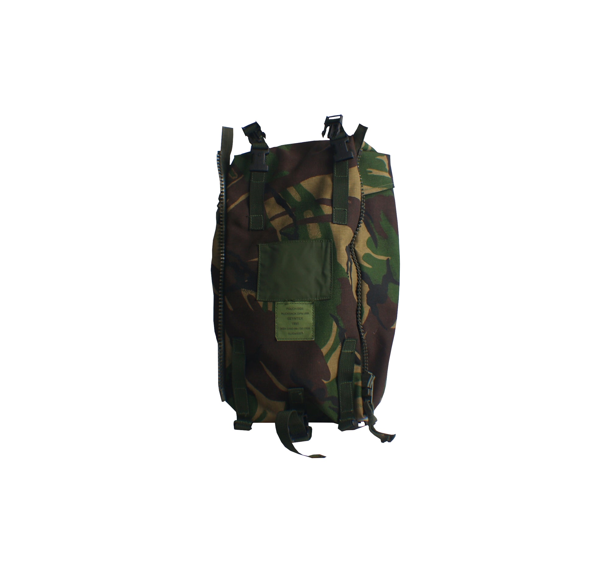 British PLCE DPM Rocket Pack Daysack image 6