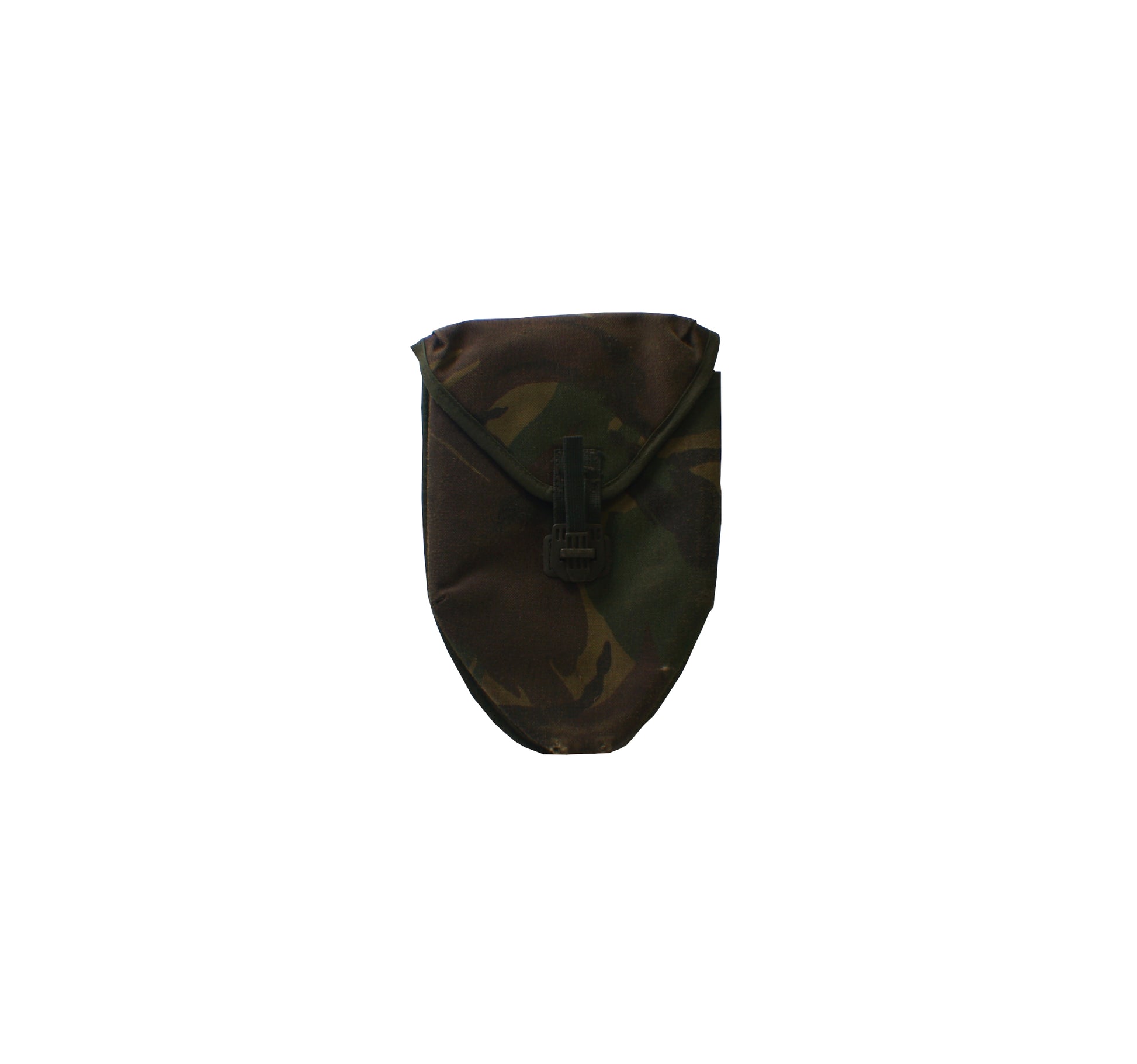 Dutch DPM ALICE Entrenching Tool Pouch image 0