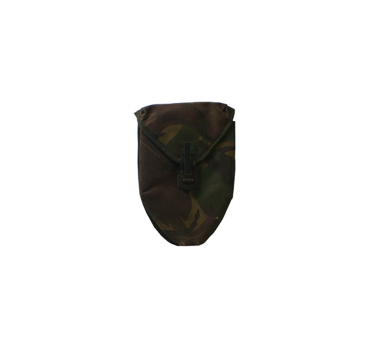 Dutch DPM ALICE Entrenching Tool Pouch image 0