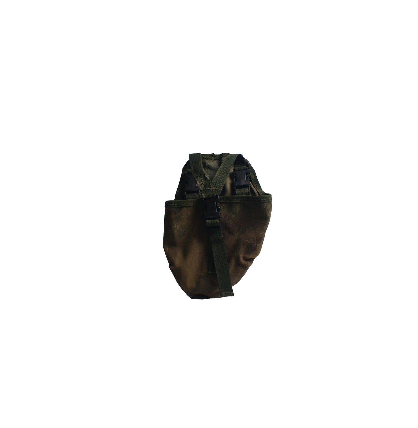 British DPM PLCE Entrenching Tool Pouch image 0