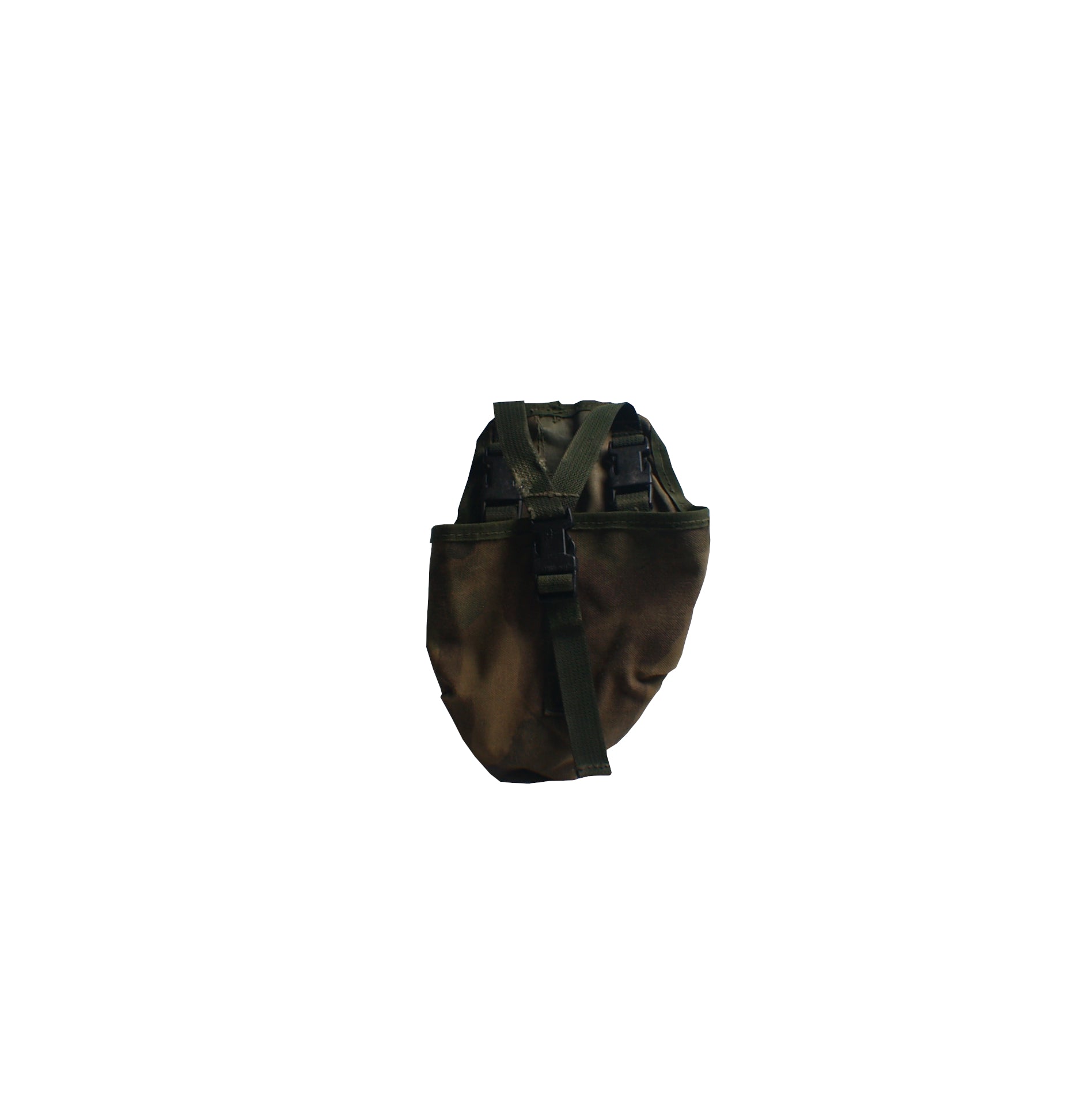 British DPM PLCE Entrenching Tool Pouch image 0