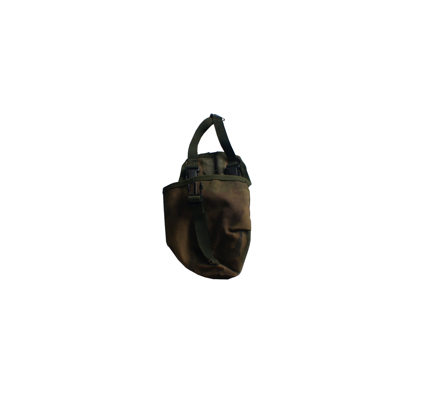 British DPM PLCE Entrenching Tool Pouch image 1