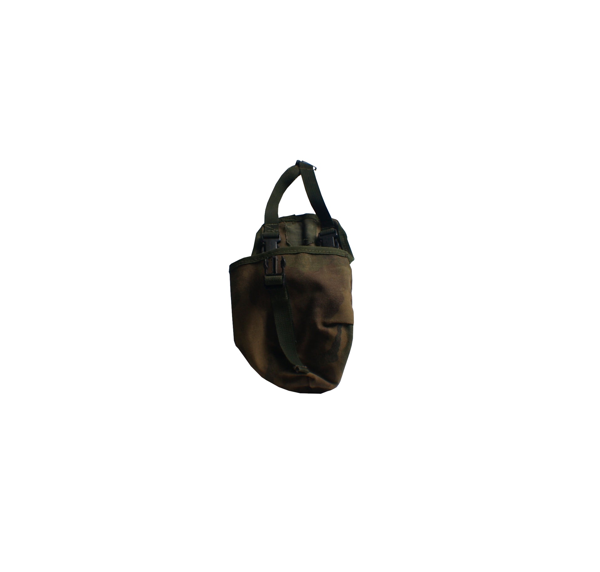 British DPM PLCE Entrenching Tool Pouch image 1