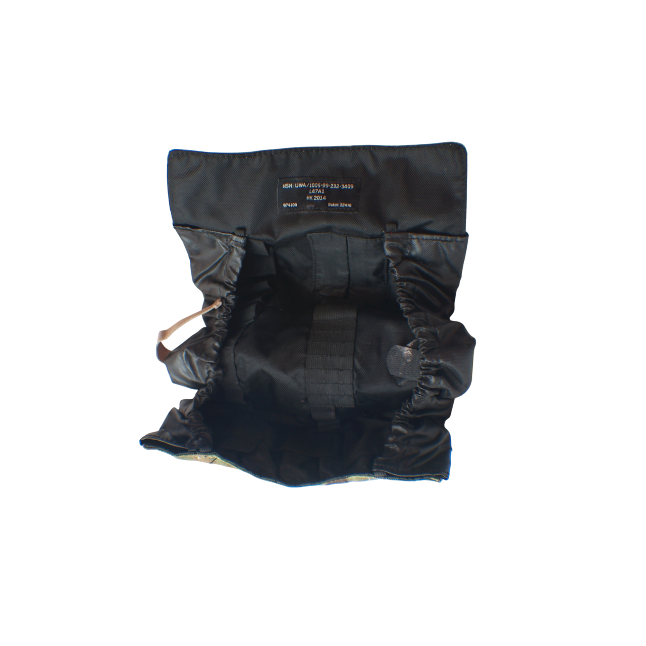 British MTP Weapon Cleaning Kit image 1