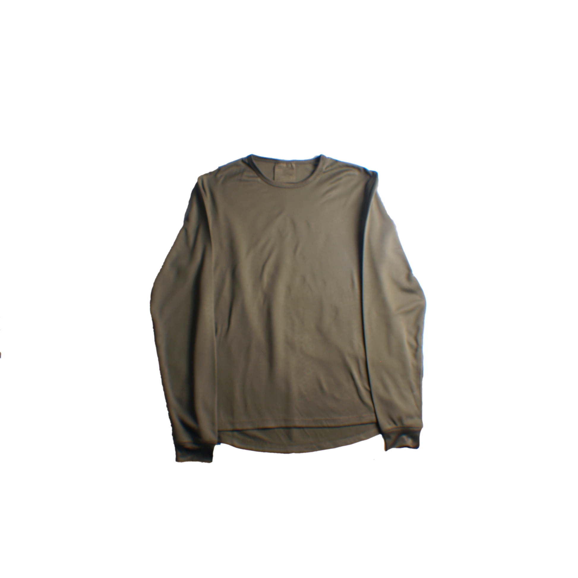 British Military PCS Thermal Vest image 0