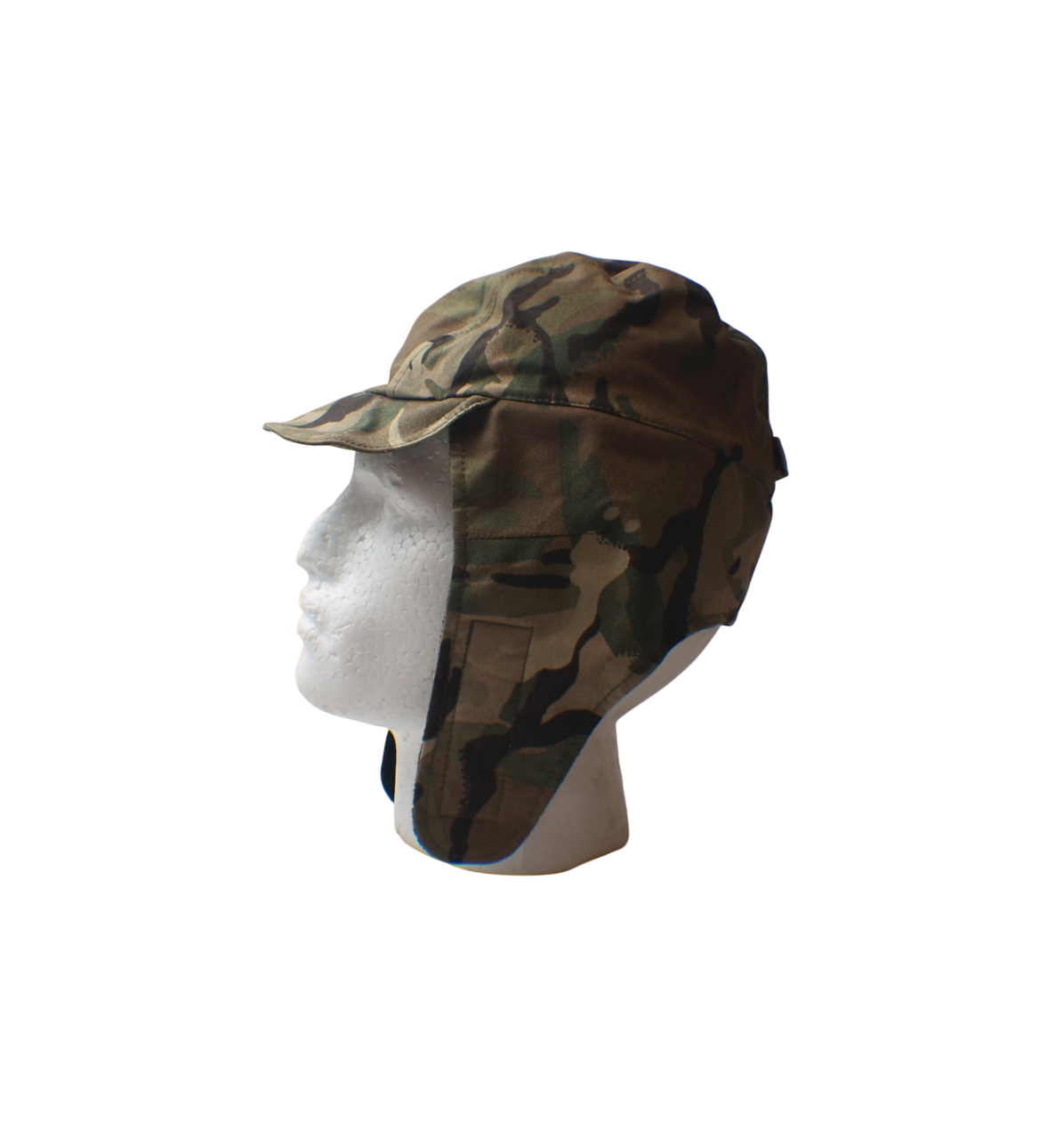 British Army MTP Extreme Cold Weather Hat image 5
