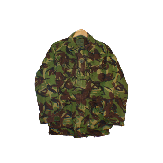 British 90 Pattern DPM Smock image 0