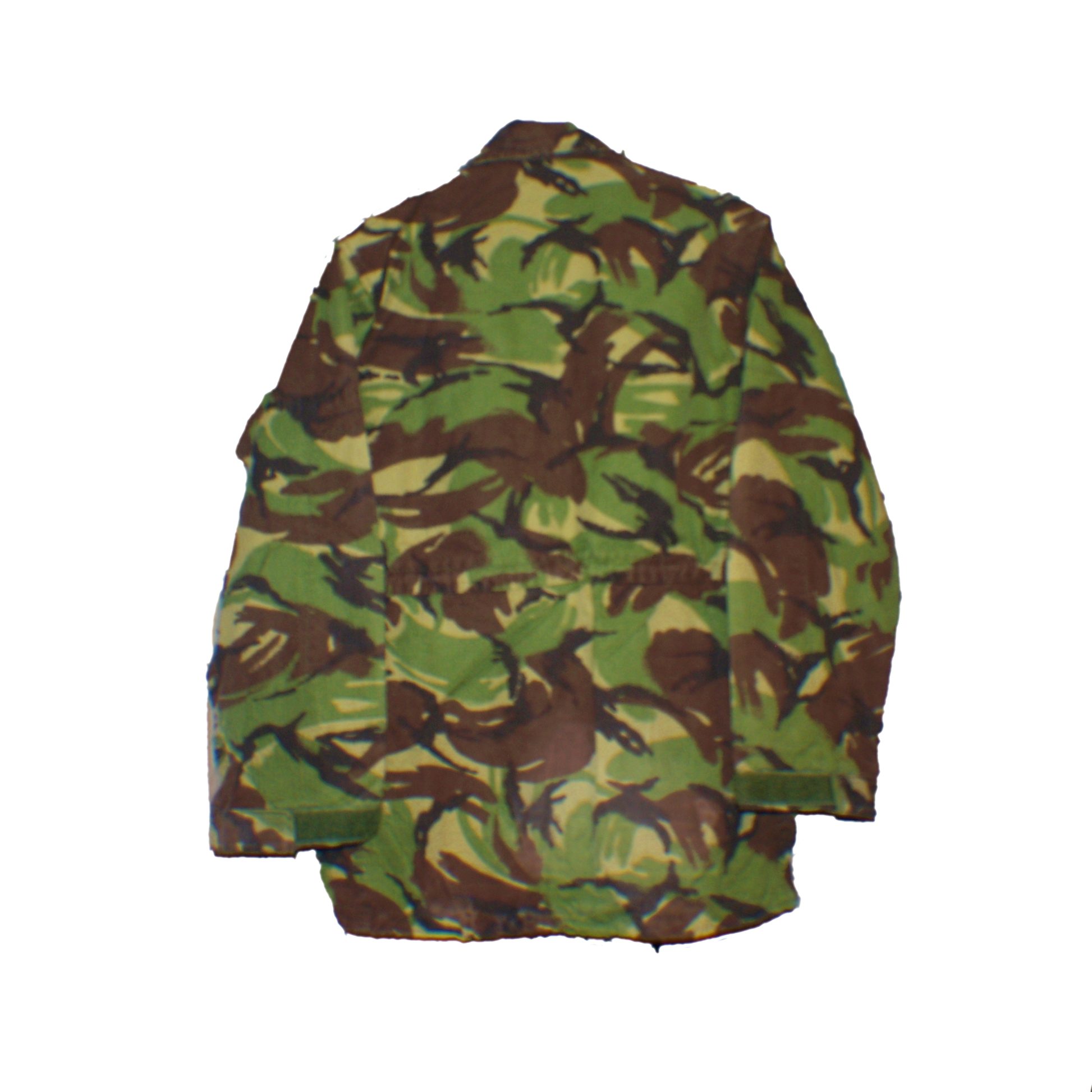 British 90 Pattern DPM Smock image 1