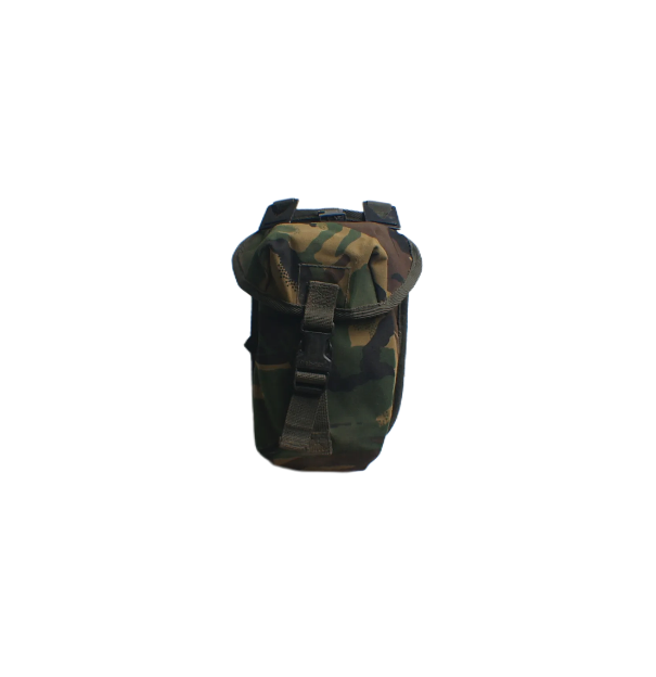 Webtex British DPM PLCE Utility Pouch image 0