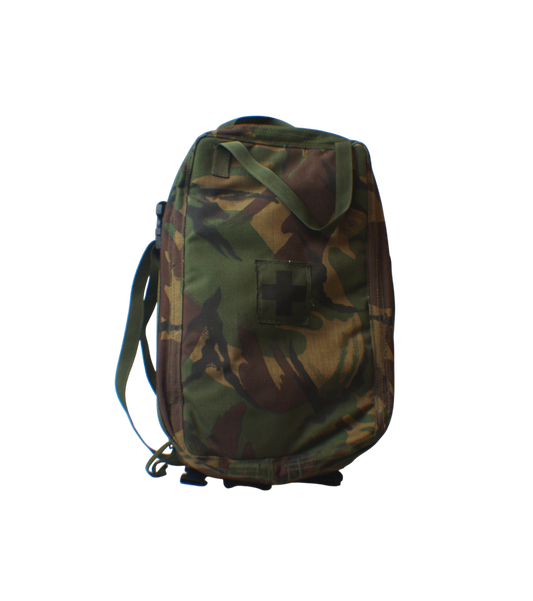 British PLCE DPM Medical Side Pouch image 0
