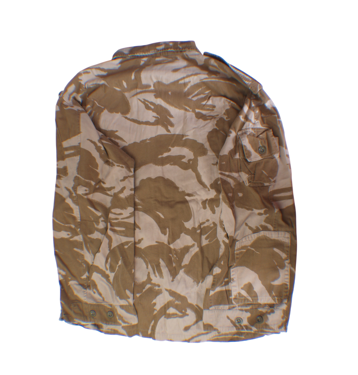 British 90 Pattern Desert DPM Shirt image 6