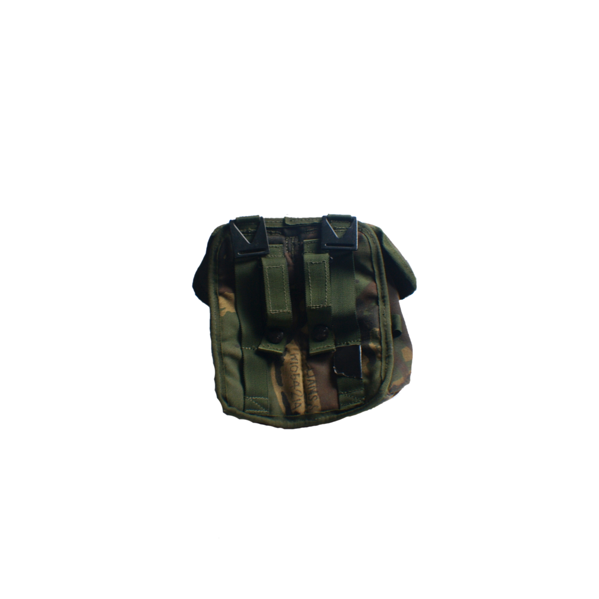 British DPM PLCE Ammunition Pouch image 3