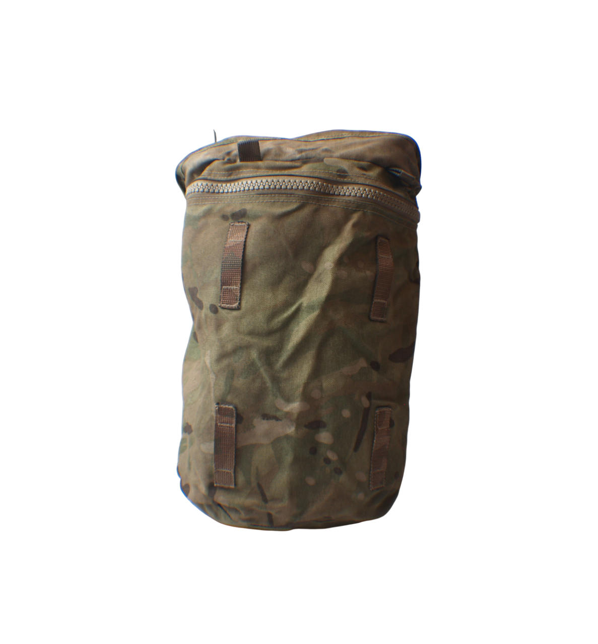 British PLCE MTP Bergen Side Pouch image 1