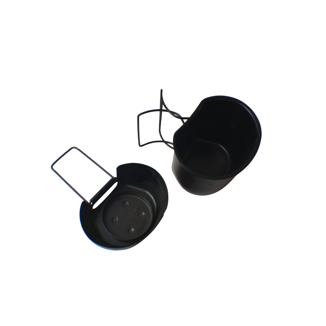 British BCB Crusader Cook Set image 2