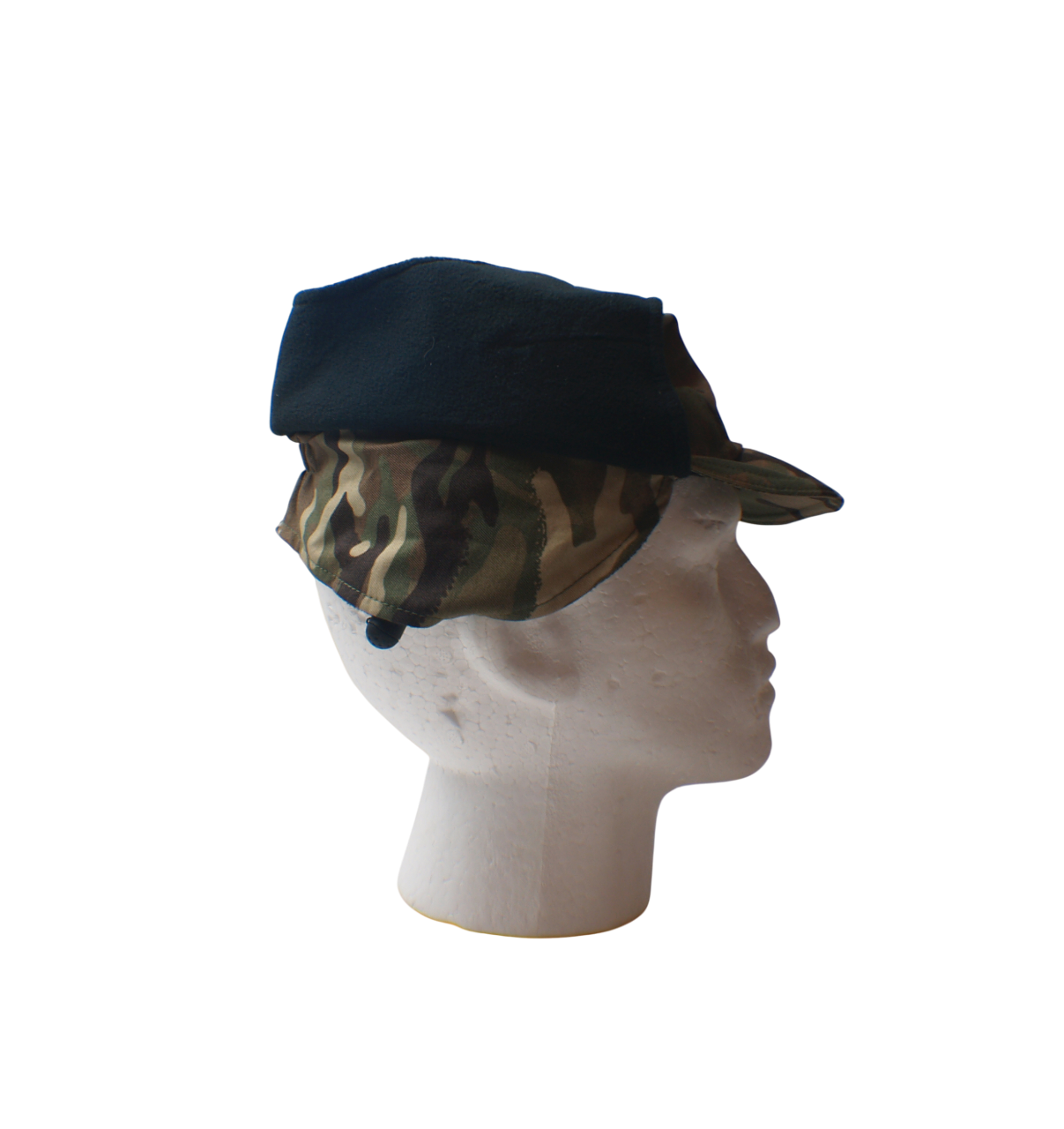 British Army MTP Extreme Cold Weather Hat image 2