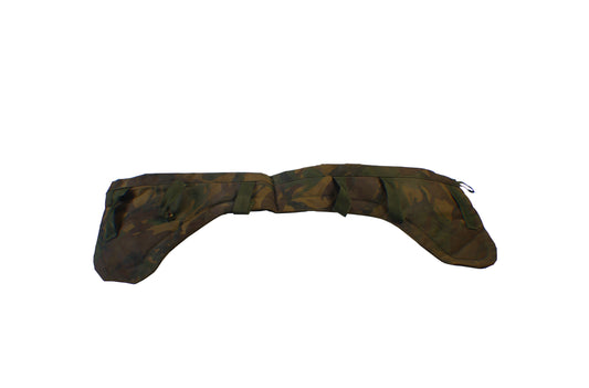 British HM Supplies DPM PLCE Webbing Hip Pad image 0