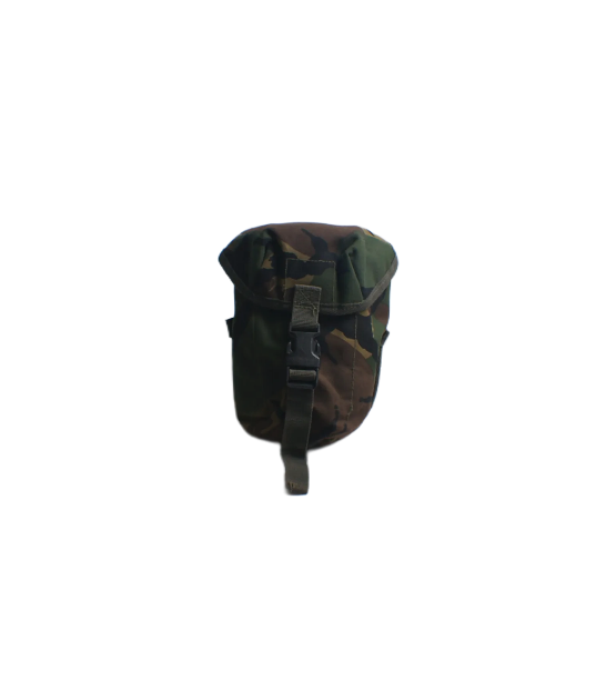 Webtex British DPM PLCE Waterbottle Pouch image 0