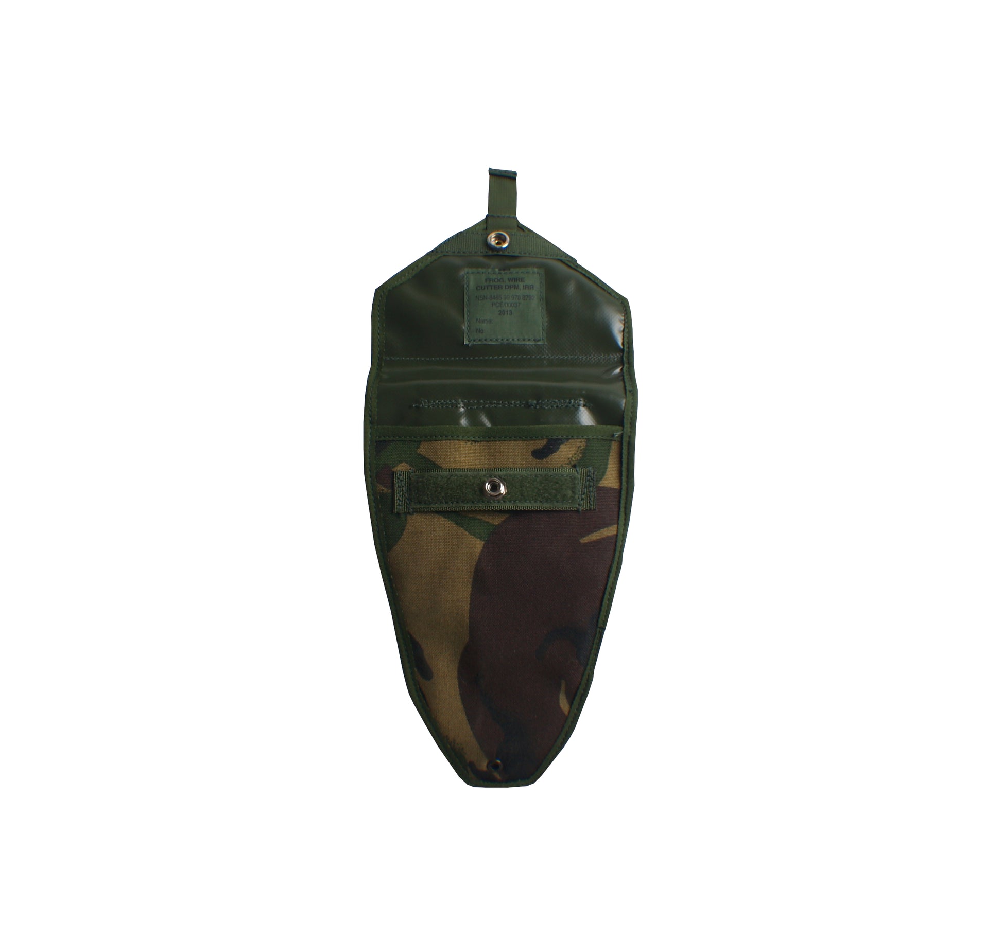 British DPM PLCE Wire Cutter Frog image 1