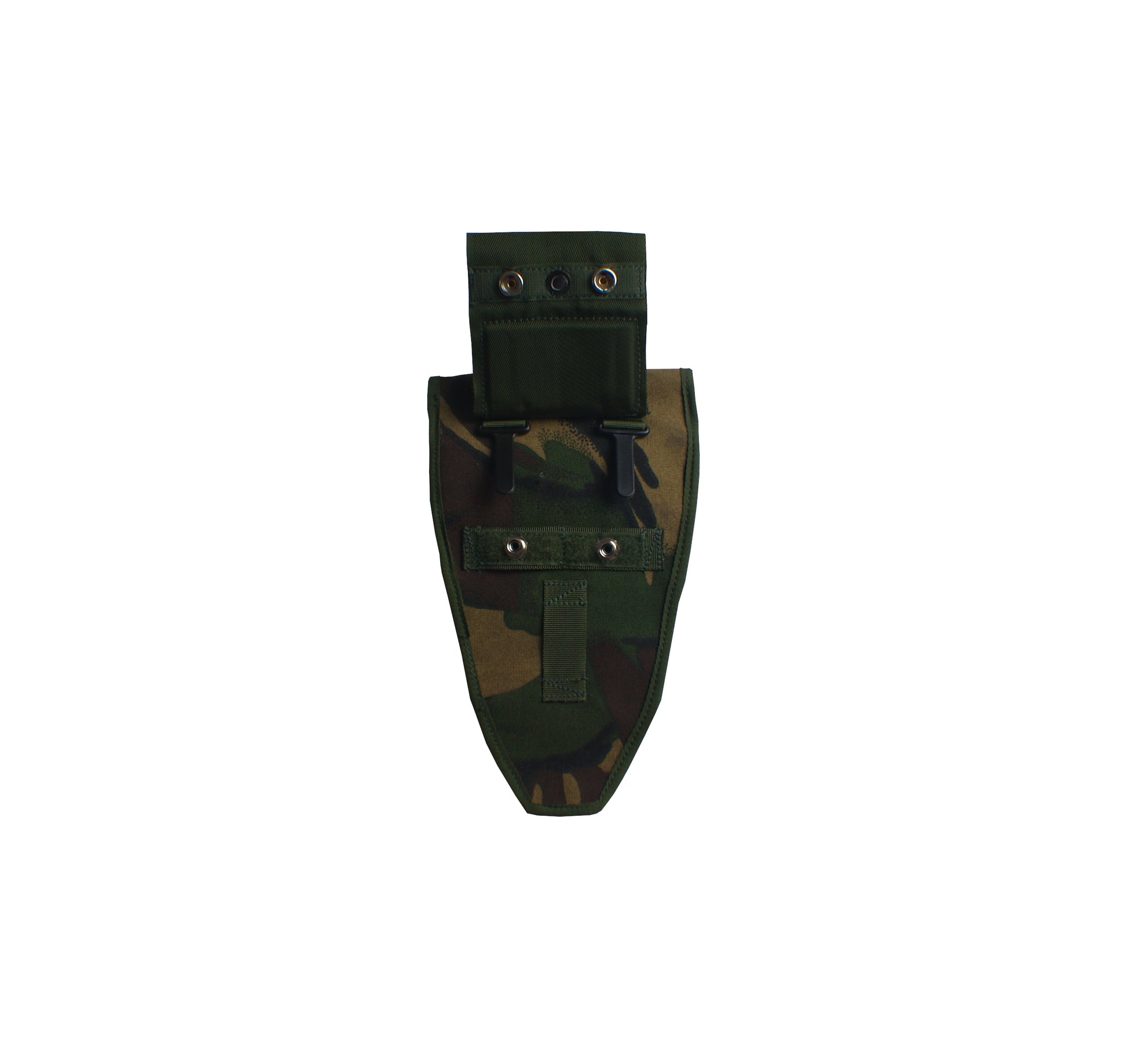 British DPM PLCE Wire Cutter Frog image 3