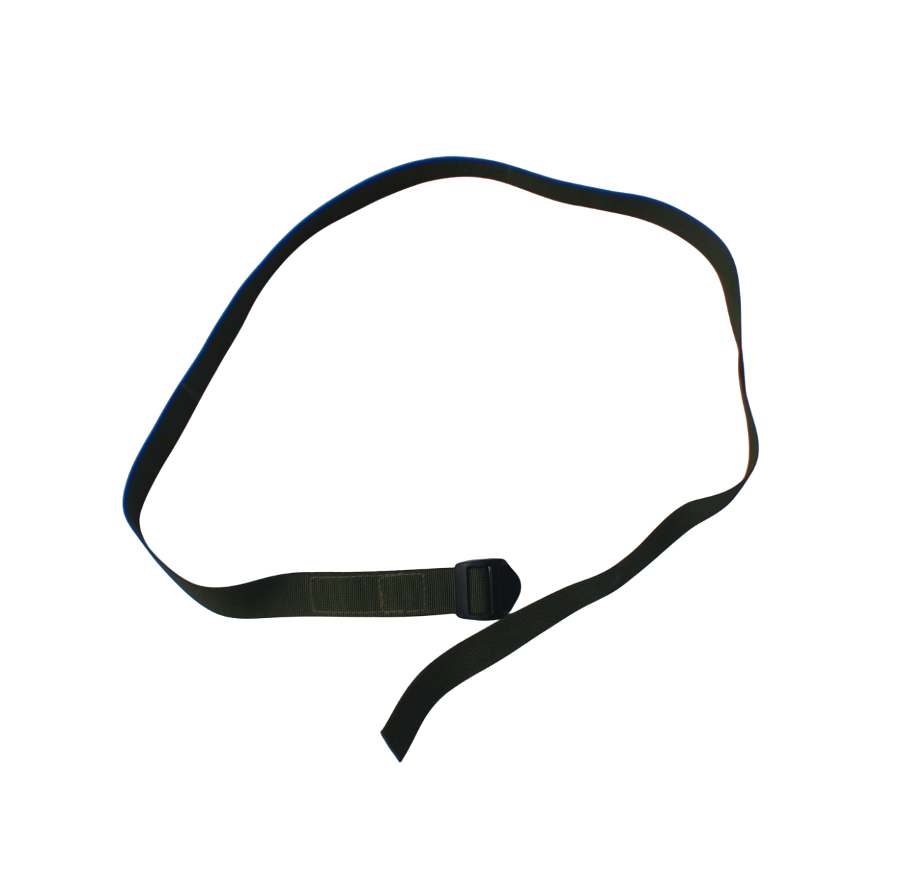 British PLCE OD Utility Strap
