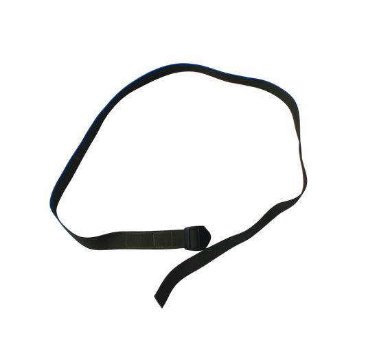 British PLCE OD Utility Strap