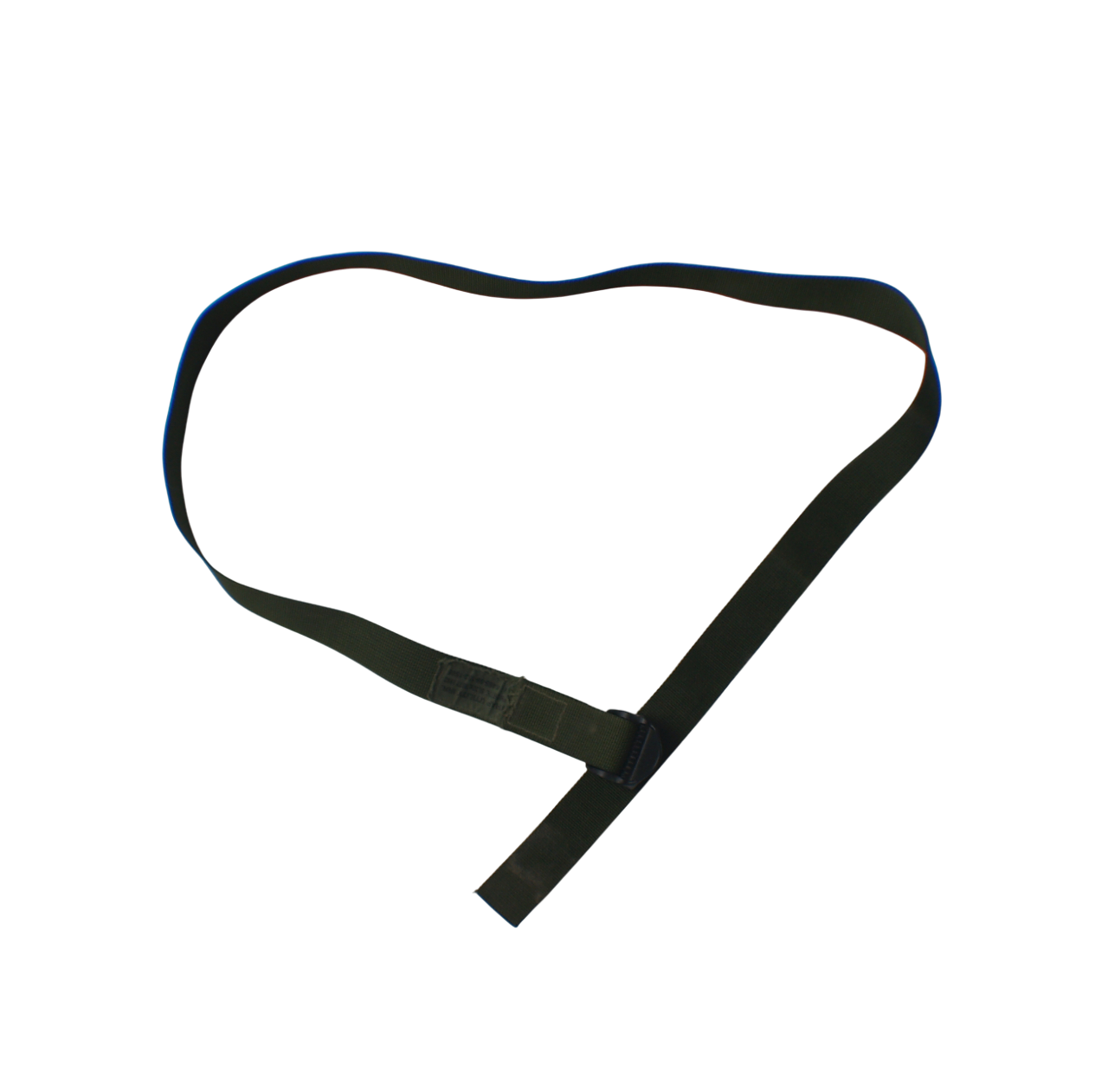 British PLCE OD Utility Strap