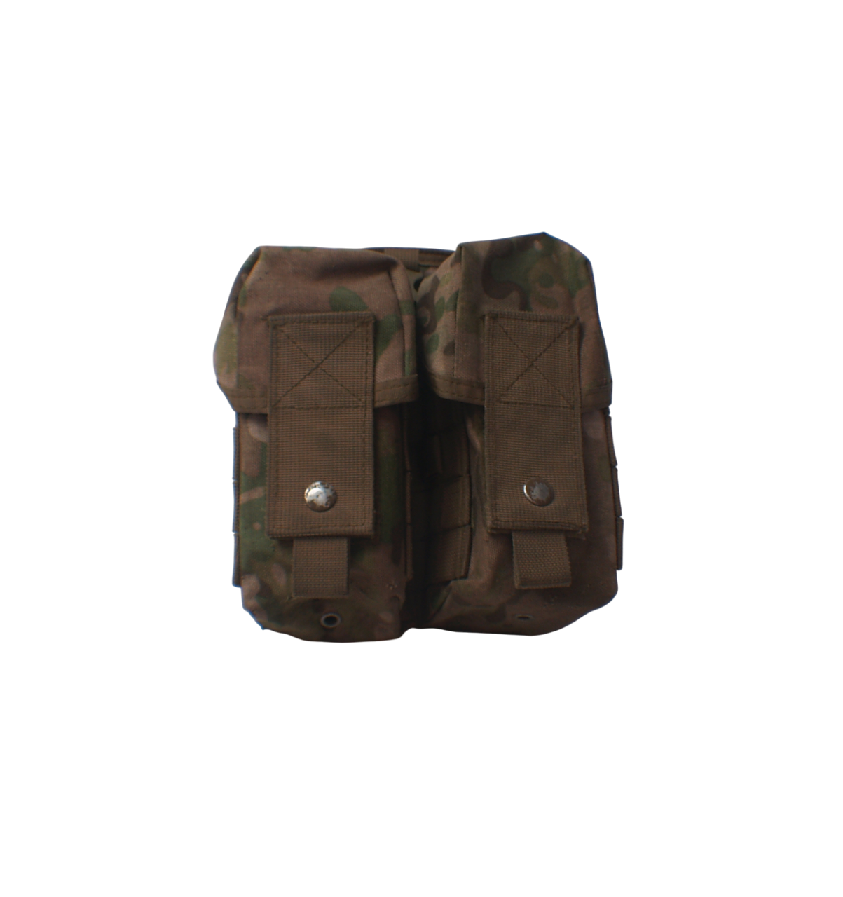 MTP MOLLE Double Ammunition Pouch