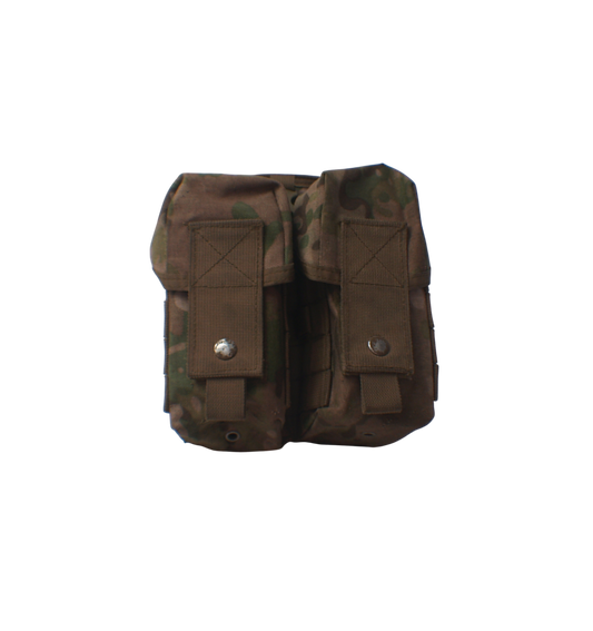 MTP MOLLE Double Ammunition Pouch