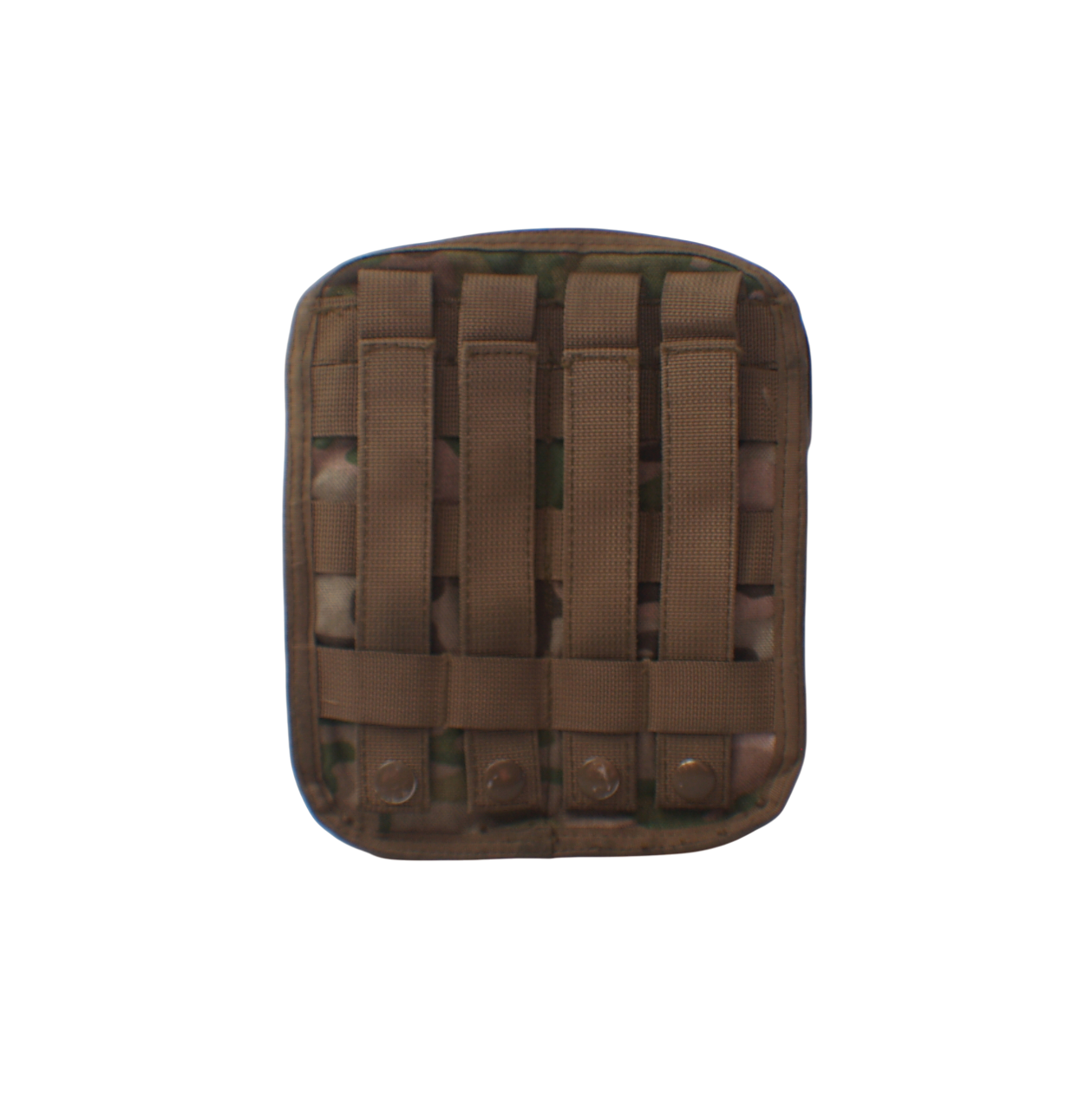 MTP MOLLE Double Ammunition Pouch