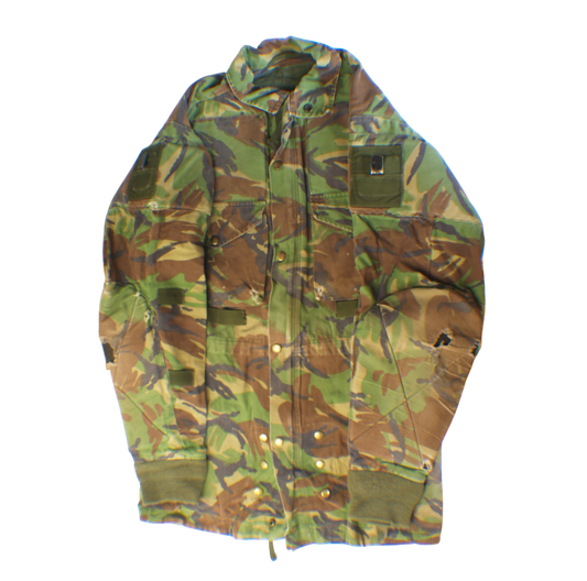 British DPM Sniper Smock