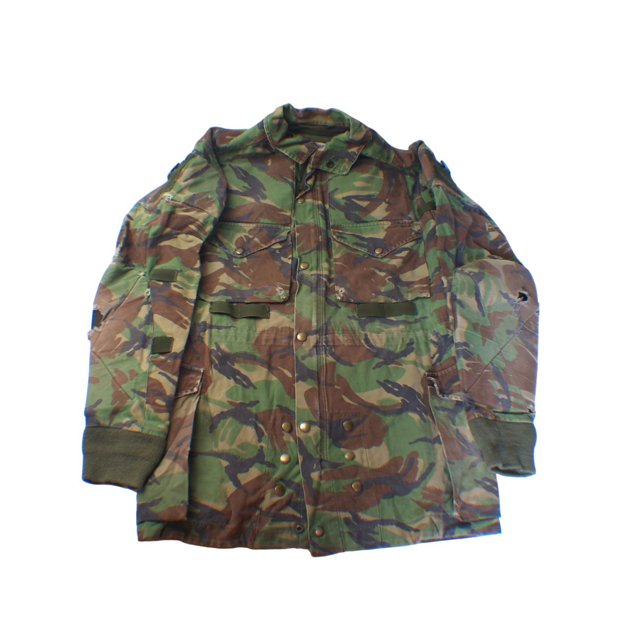 British DPM Sniper Smock