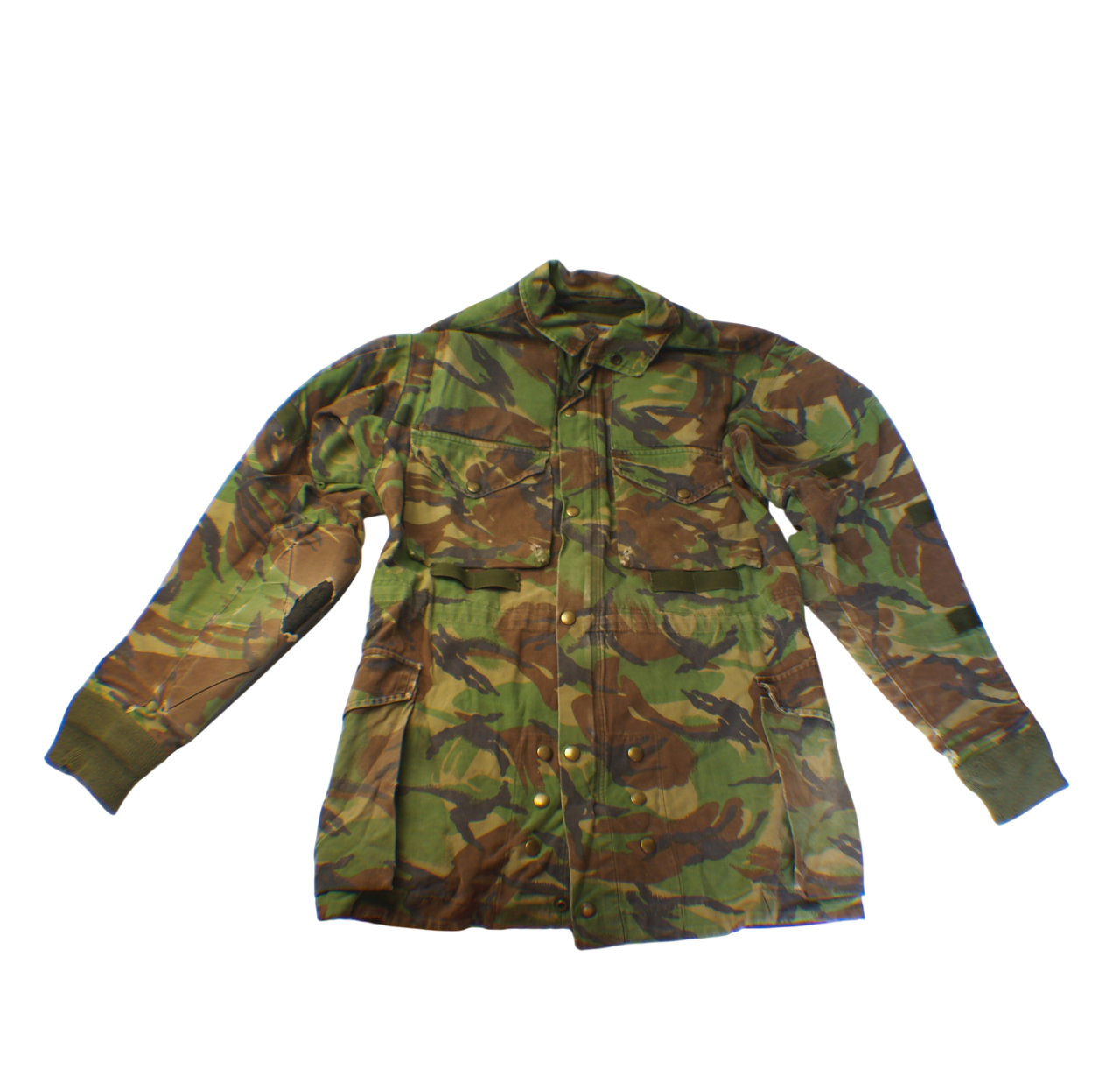 British DPM Sniper Smock