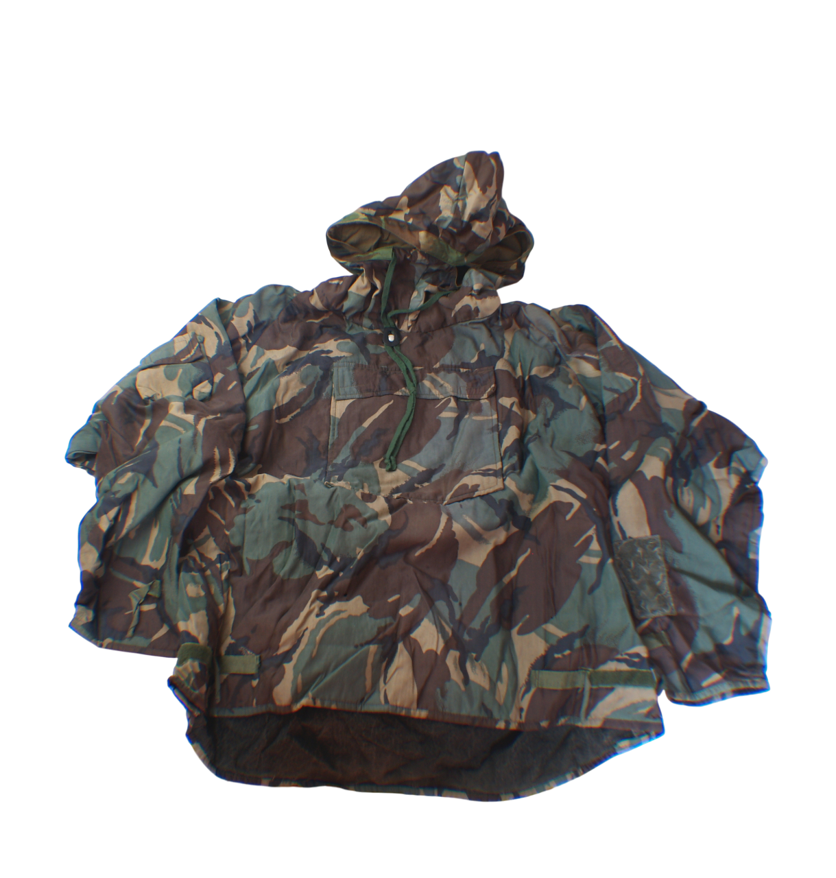 British DPM NO1 MK3B NBC Smock