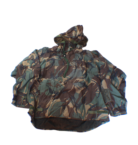 British DPM NO1 MK3B NBC Smock