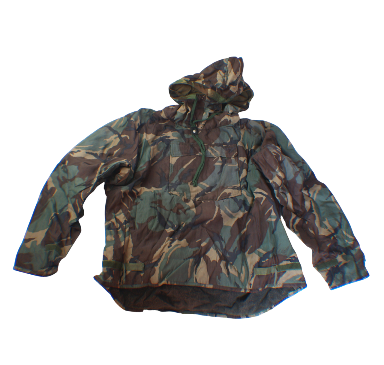 British DPM NO1 MK3B NBC Smock