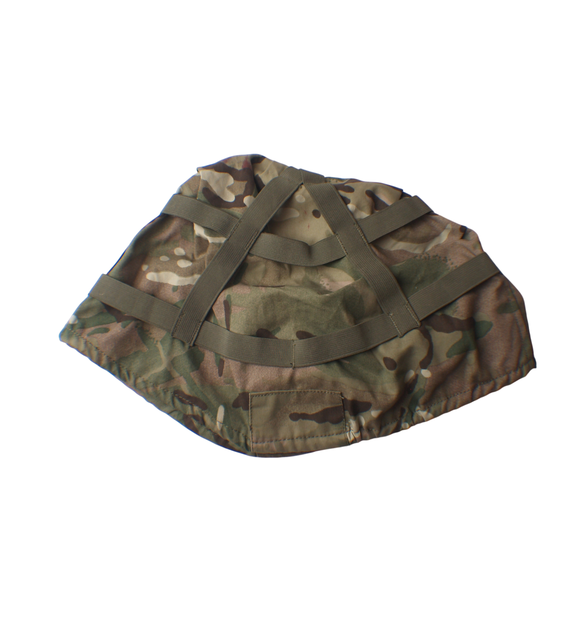British MTP MK6 Helmet Cover