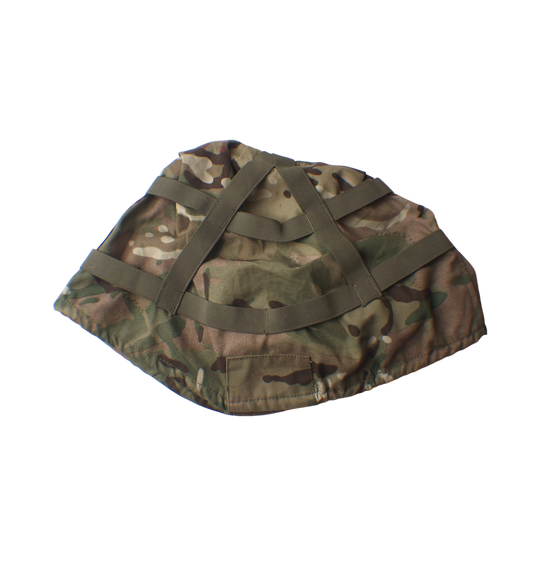 British MTP MK6 Helmet Cover
