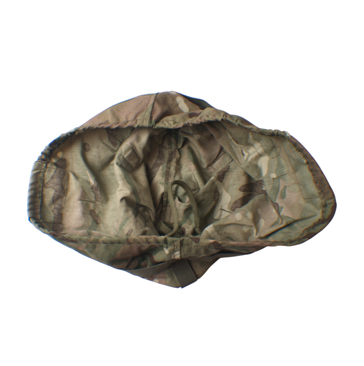 British MTP MK6 Helmet Cover