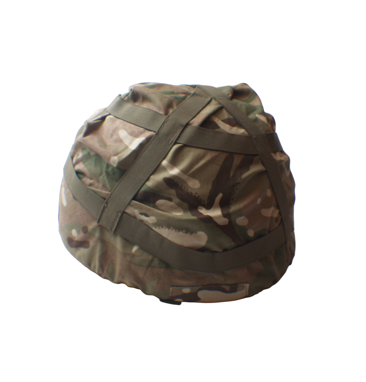 British MTP MK6 Helmet Cover
