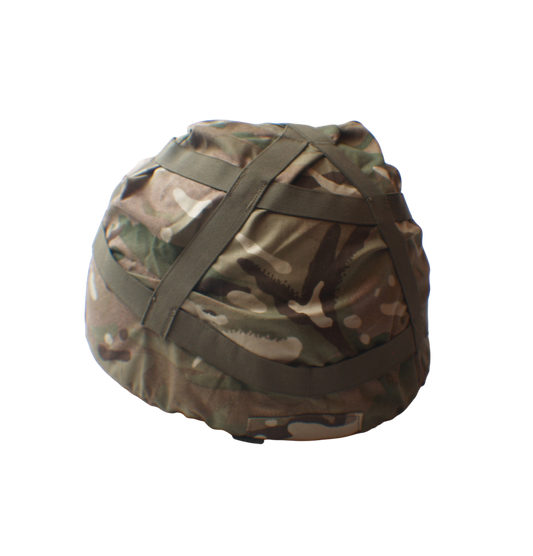 British MTP MK6 Helmet Cover