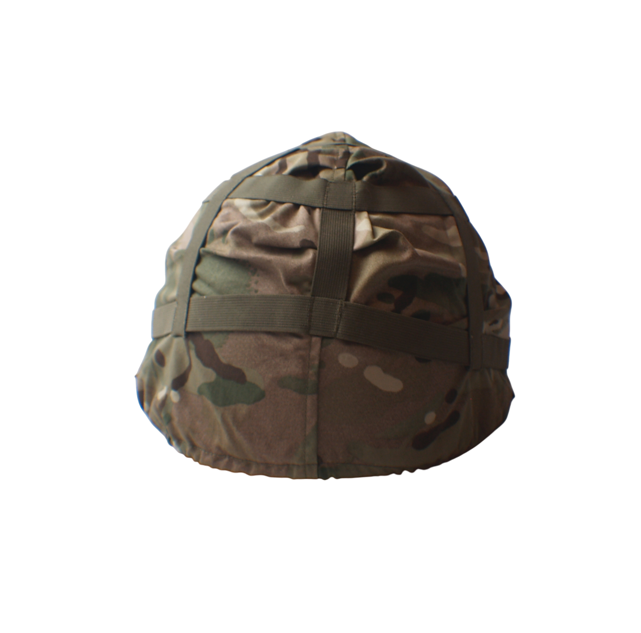 British MTP MK6 Helmet Cover