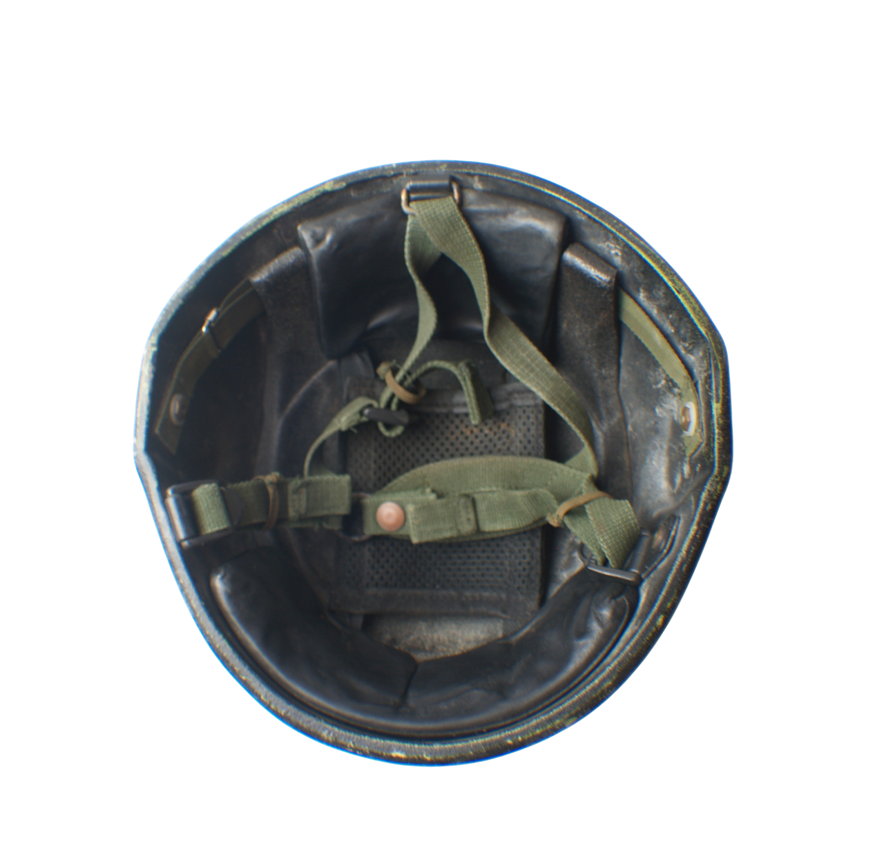 British MK6A Helmet