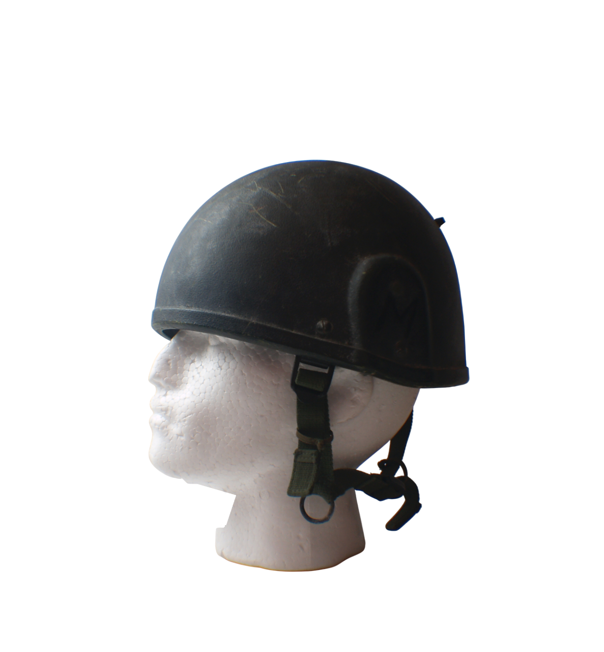 British MK6A Helmet