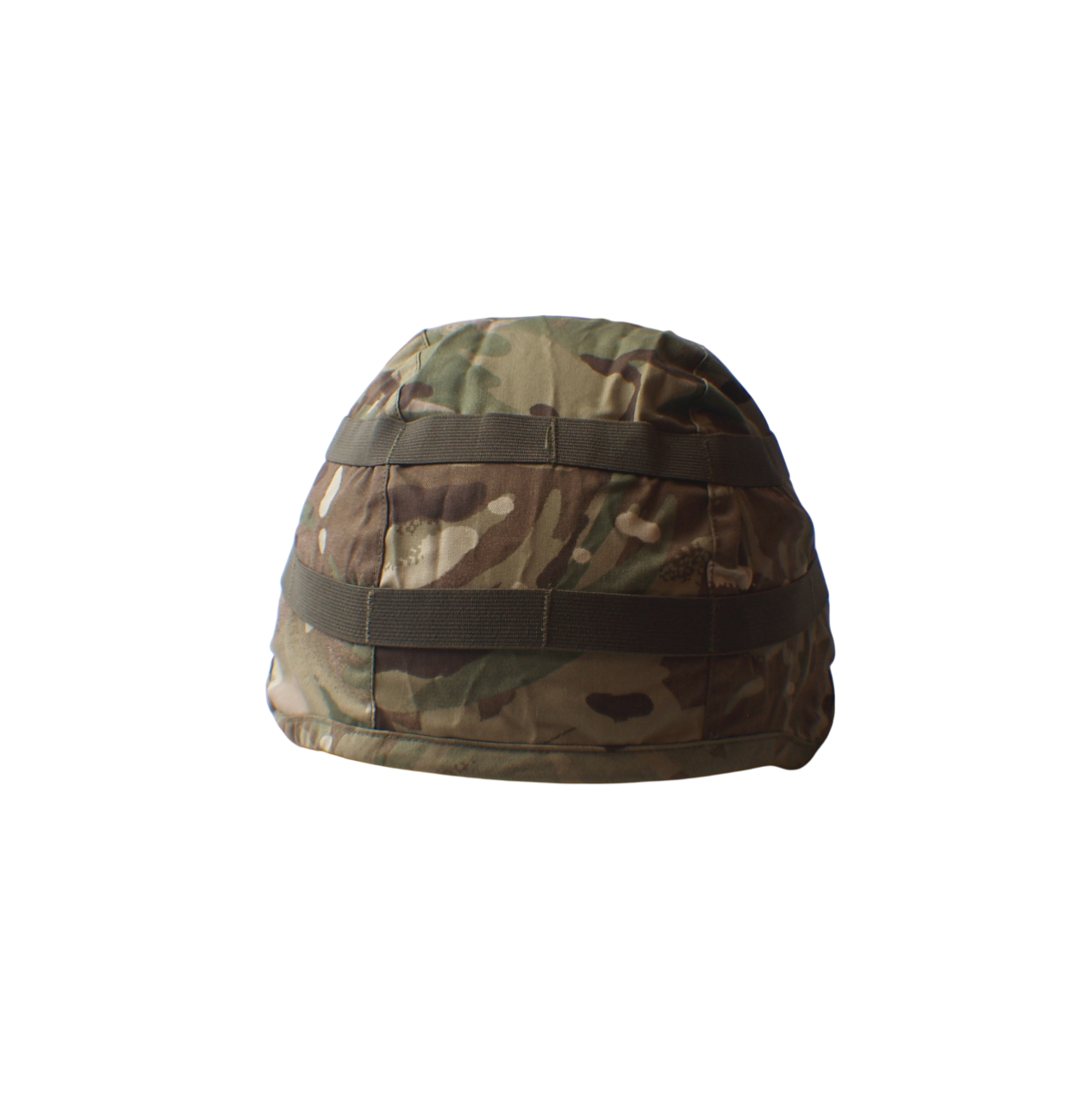 British MTP MK7 Helmet Cover