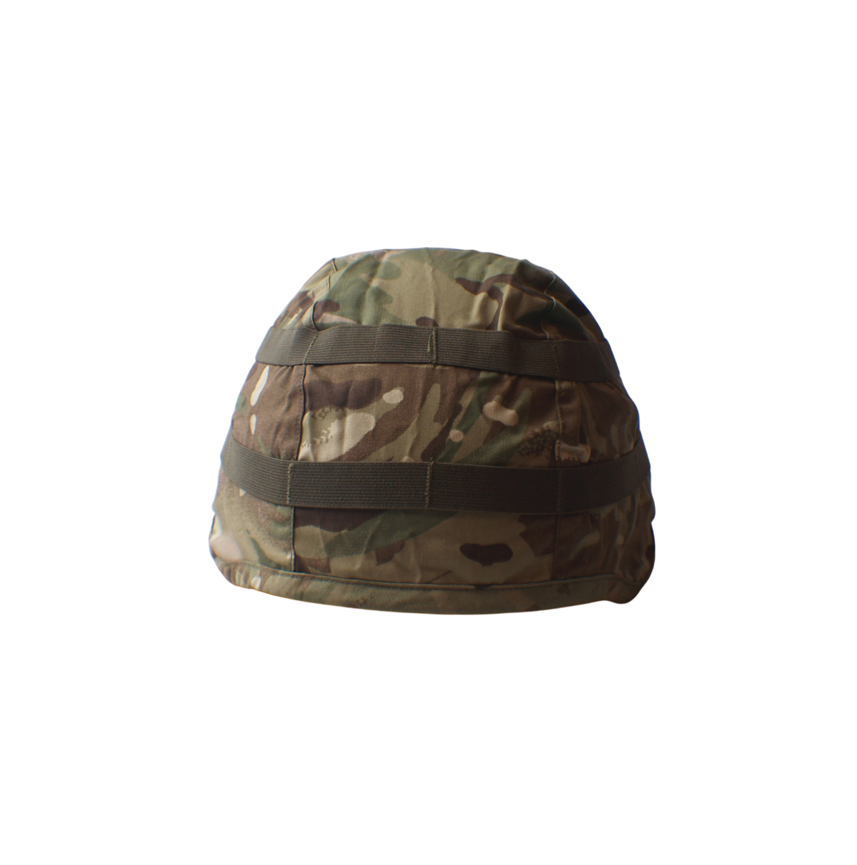 British MTP MK7 Helmet Covers Super Grade — Mixed-Size Job Lot of 10