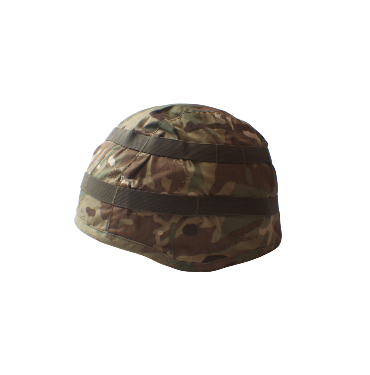 British MTP MK7 Helmet Covers Super Grade — Mixed-Size Job Lot of 10